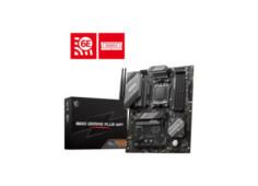 MSI MB Sc AM4 B650M GAMING...