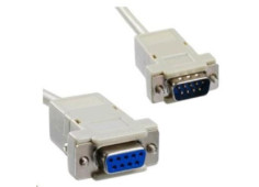 PREMIUMCORD Kabel sériový...