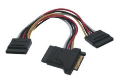 PREMIUMCORD Kabel SATA...