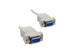 PREMIUMCORD Kabel sériový...