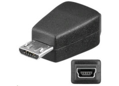 PREMIUMCORD Redukce USB 2.0...