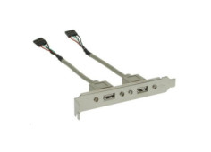 PREMIUMCORD Přídavné porty...