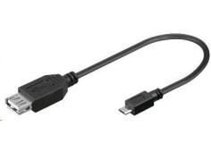 PREMIUMCORD Redukce USB 2.0...