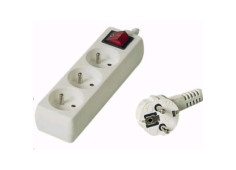 PREMIUMCORD Prodlužovací...