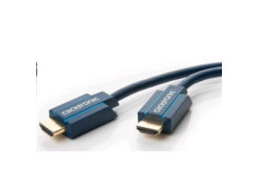 CLICTRONIC Kabel HQ HDMI...