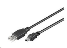 PREMIUMCORD Kabel USB 2.0...