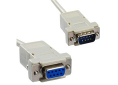 PREMIUMCORD Kabel sériový...