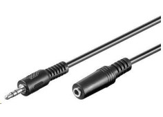 PREMIUMCORD Kabel audio...