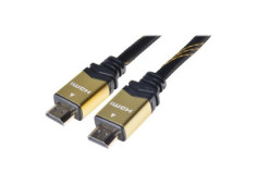 PREMIUMCORD Gold HDMI High...