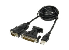 PREMIUMCORD Kabel adaptér...