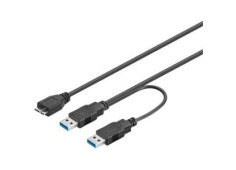 PREMIUMCORD Kabel USB 3.0...