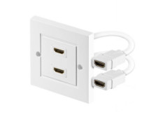 PREMIUMCORD Zásuvka HDMI...