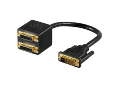 PREMIUMCORD Adapter DVI-D...