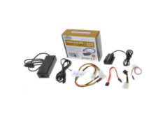 PREMIUMCORD USB 2.0 - IDE +...