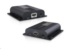 PREMIUMCORD HDMI extender...