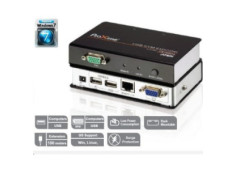 ATEN Extender PC-konzole na...