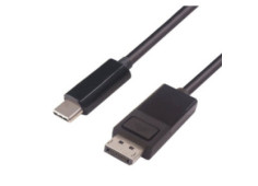 PremiumCord Převodník kabel...