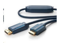 ClickTronic HQ OFC kabel...