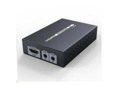 PremiumCord HDMI HDbaseT...
