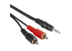 PremiumCord Kabel Jack...