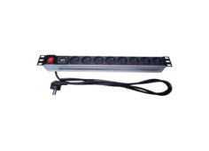 PremiumCord Panel napájecí...