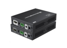 PremiumCord HDMI HDbaseT2.0...