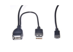 PREMIUMCORD USB redukce...