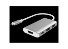 PREMIUMCORD Převodník...