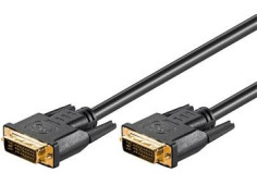 PREMIUMCORD Kabel DVI - DVI...