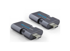 PREMIUMCORD HDMI extender...