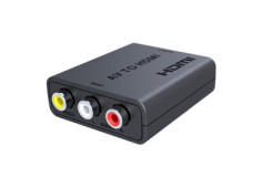 PREMIUMCORD převodník AV...