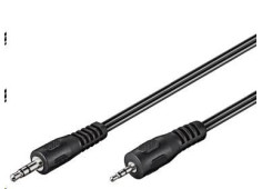 PREMIUMCORD Kabel audio...