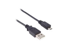 PREMIUMCORD Kabel micro USB...