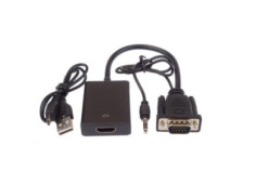 PREMIUMCORD VGA+audio...