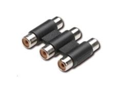 PREMIUMCORD Spojka 3x cinch...