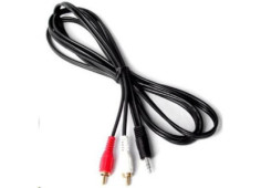 PREMIUMCORD Kabel Jack...