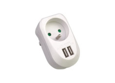 PREMIUMCORD USB nabíjecí...