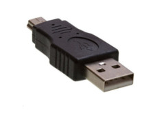 PREMIUMCORD USB redukce A-B...