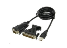 PremiumCord USB - RS 232...
