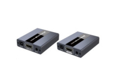 PREMIUMCORD HDMI extender...