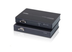 ATEN Extender PC-konzole...