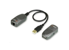 ATEN USB 2.0 extender po...