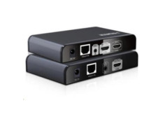 PREMIUMCORD HDMI extender...