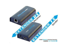 PREMIUMCORD HDMI extender...