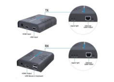 PREMIUMCORD HDMI KVM...