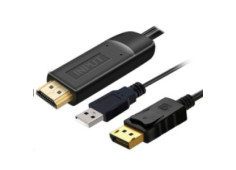 PremiumCord Kabel HDMI 2.0...