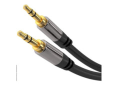 PREMIUMCORD kabel, Jack...