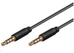 PREMIUMCORD Kabel Jack...