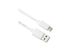PremiumCord kabel USB-C -...
