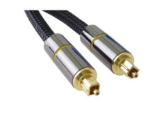 PremiumCord optický audio...